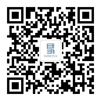 驭驯网络二维码